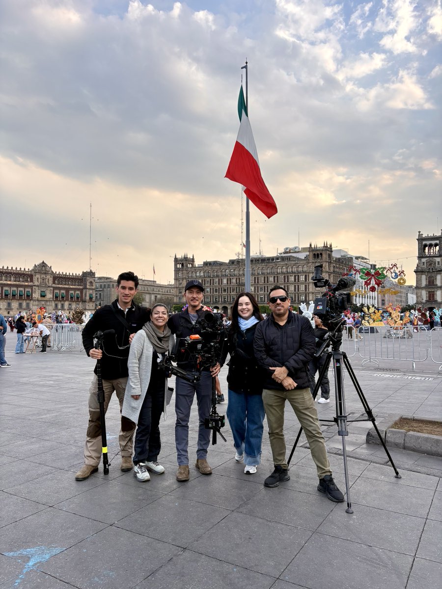 Dateline Producer tweet media