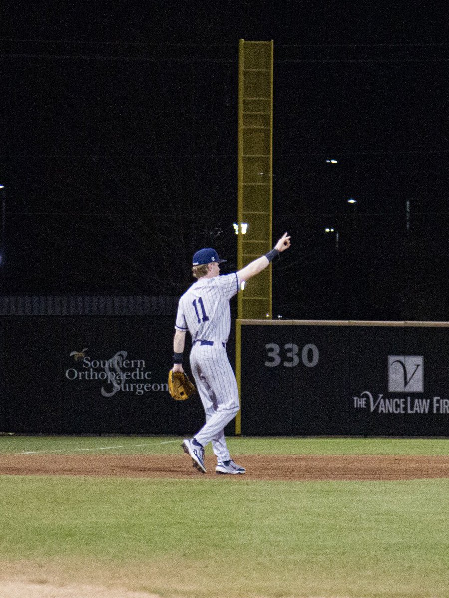 Longwood Baseball tweet media