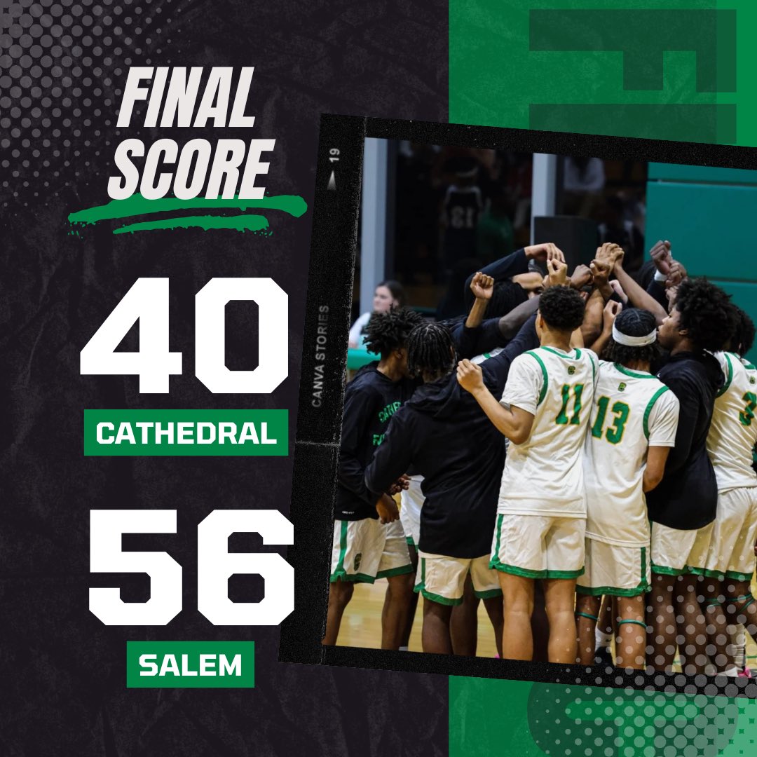 Cathedral Panthers tweet media