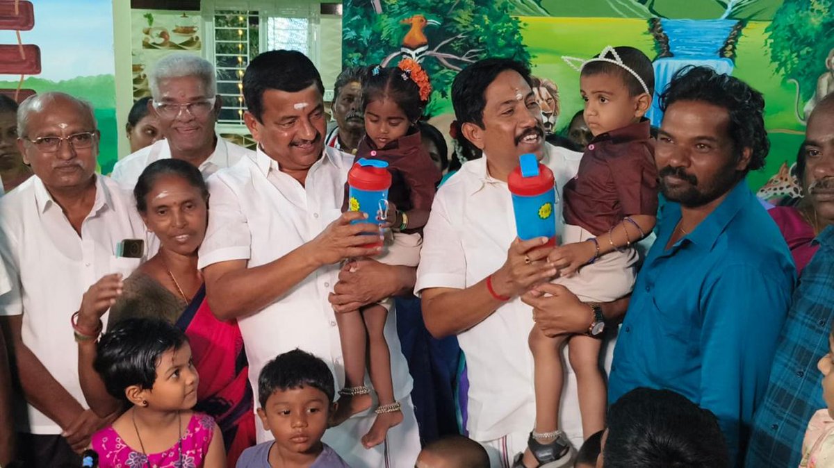 PRGArunkumar tweet media