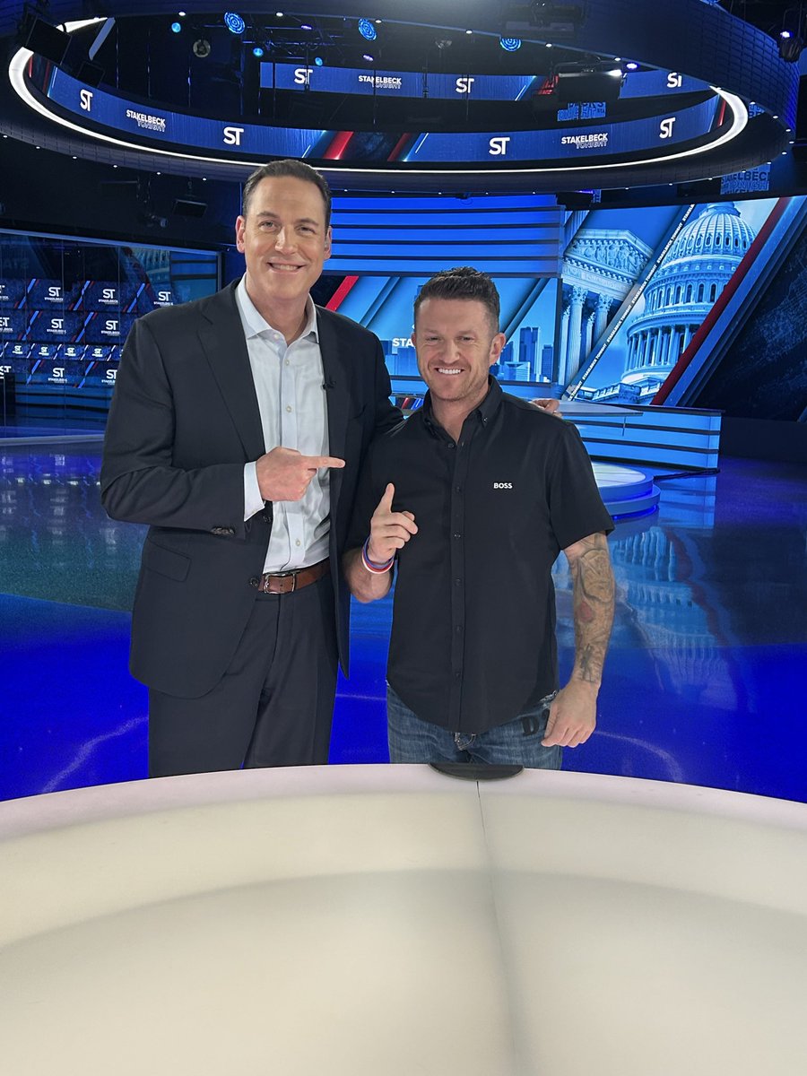 Erick Stakelbeck tweet media