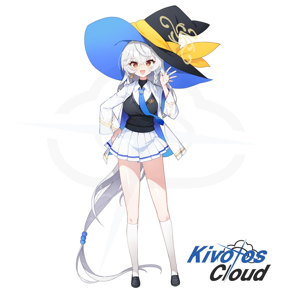 [키보토스 클라우드 D-28]
협력 작가님들의 일러스트를 공개합니다!  

🖌️:AppleCaramel(<a href="/Apple_A_Caramel/">AppleCaramel🍎Sinalium</a>)/부스번호: K6 APPLE 마법공방

너무나 예쁜 에리를 그려주신 AppleCaramel께 무한한 감사를 올립니다!
 
워터마크 없는 일러스트에 더해, "등신대"까지! 
모두 행사에서 만나보실 수 있습니다!