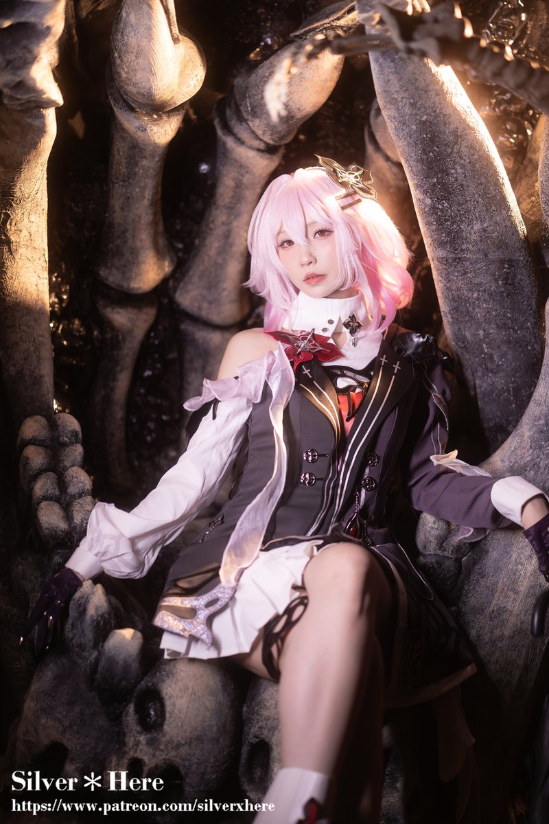 Silver✿゚ tweet media