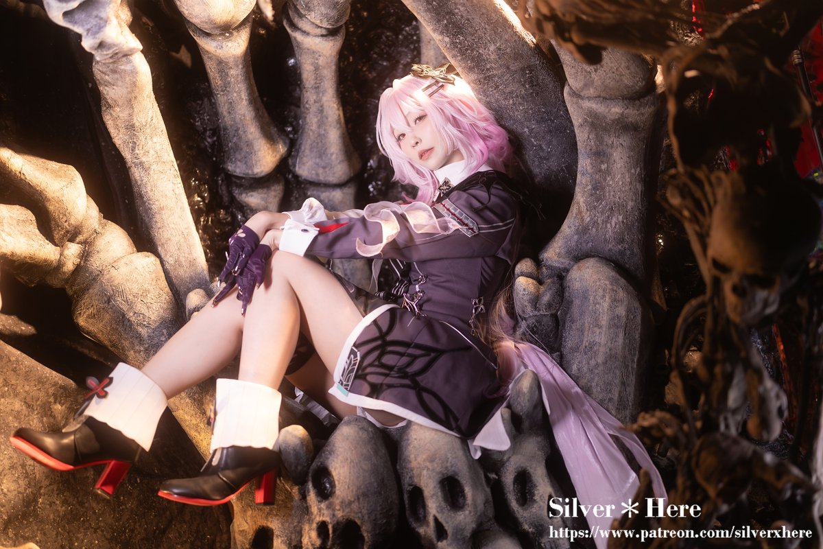 Silver✿゚ tweet media