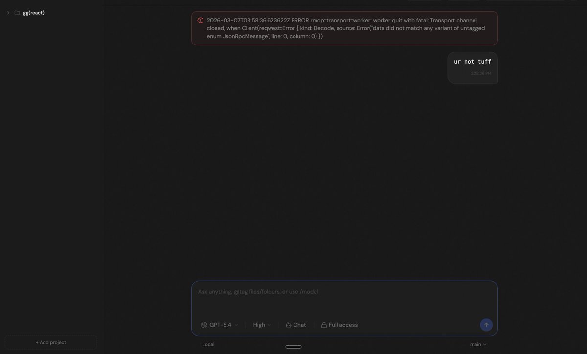 drumroll.dev ☄️ tweet media