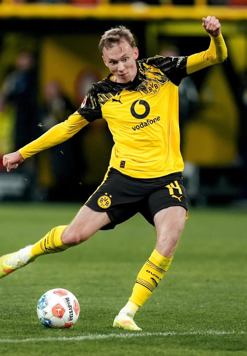 Borussia Dortmund English tweet media