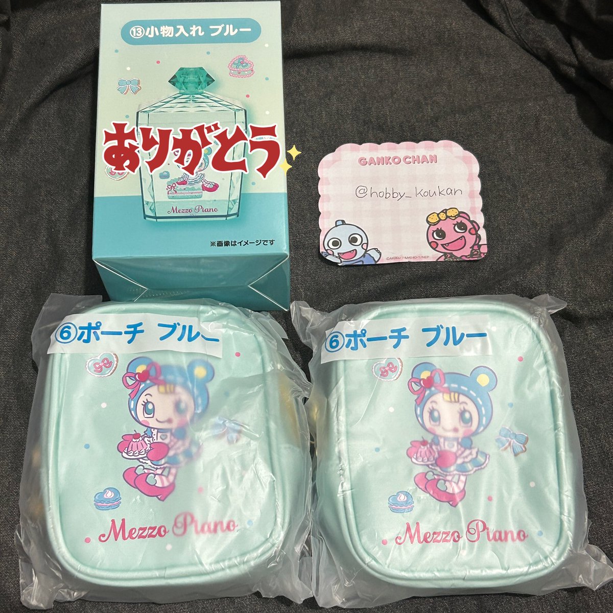 りぽん🎀 tweet media