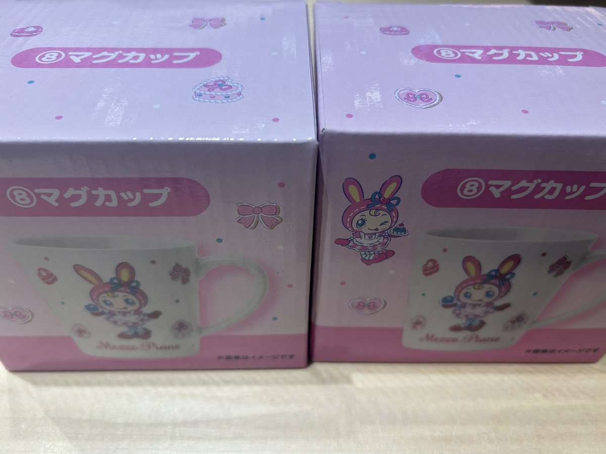 りぽん🎀 tweet media