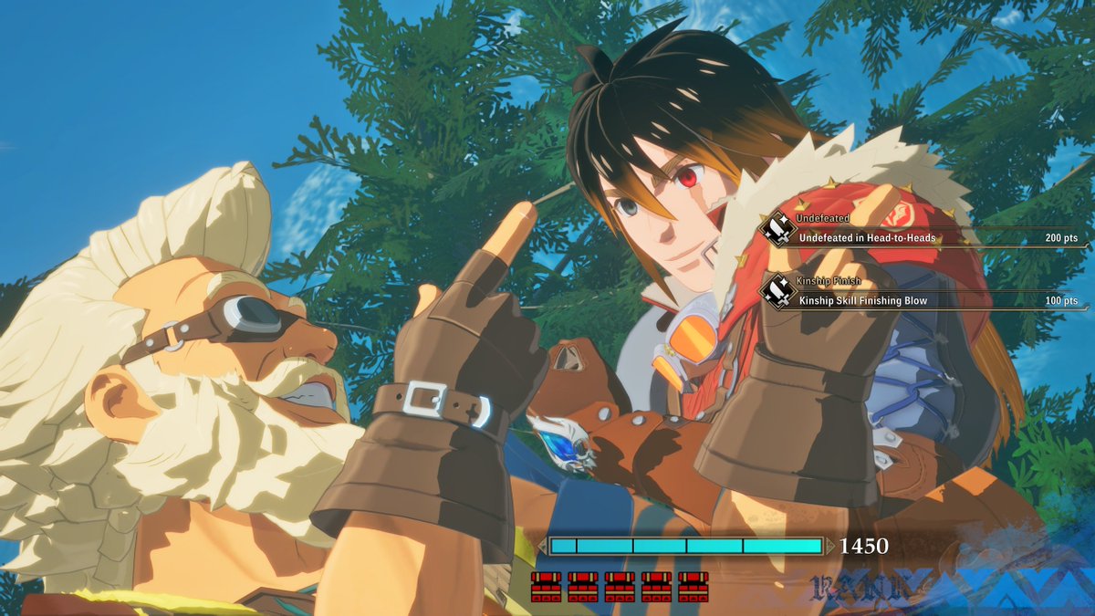 Ok bruh, I've spent 4 hours playing Monster Hunter Stories 3 Demo Trial. I'm invested, easy $100 cop.

<a href="/CapcomUSA_/">Capcom USA</a> <a href="/monsterhunter/">Monster Hunter</a>  you did it again with releasing peak