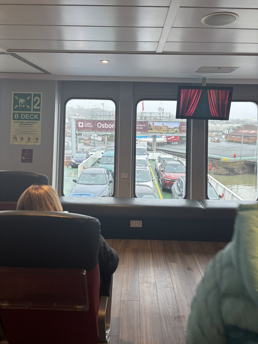 karamelykaren67's tweet image. We’re on our way!! Taking Lynne to @SarumCollege for her taster day. Looking forward to being in Salisbury again. @CofEPortsmouth #exploringvocation #excitingtimes #havenchurches