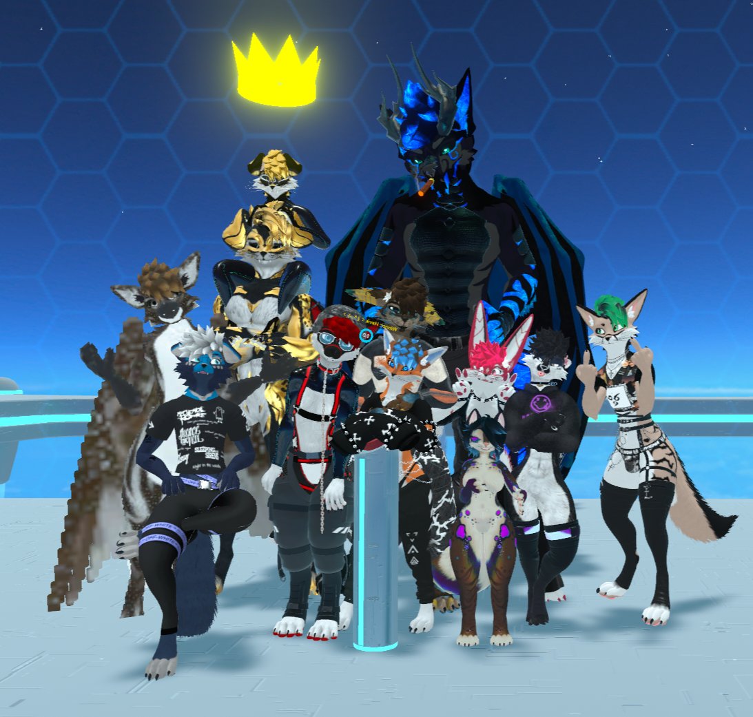 🔞AfterDarkFoxe🔞 tweet media