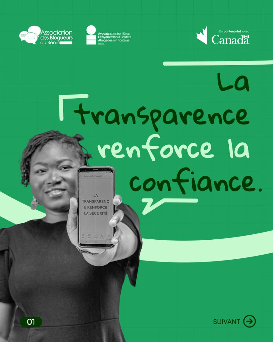 FALADE Mirabelle tweet media