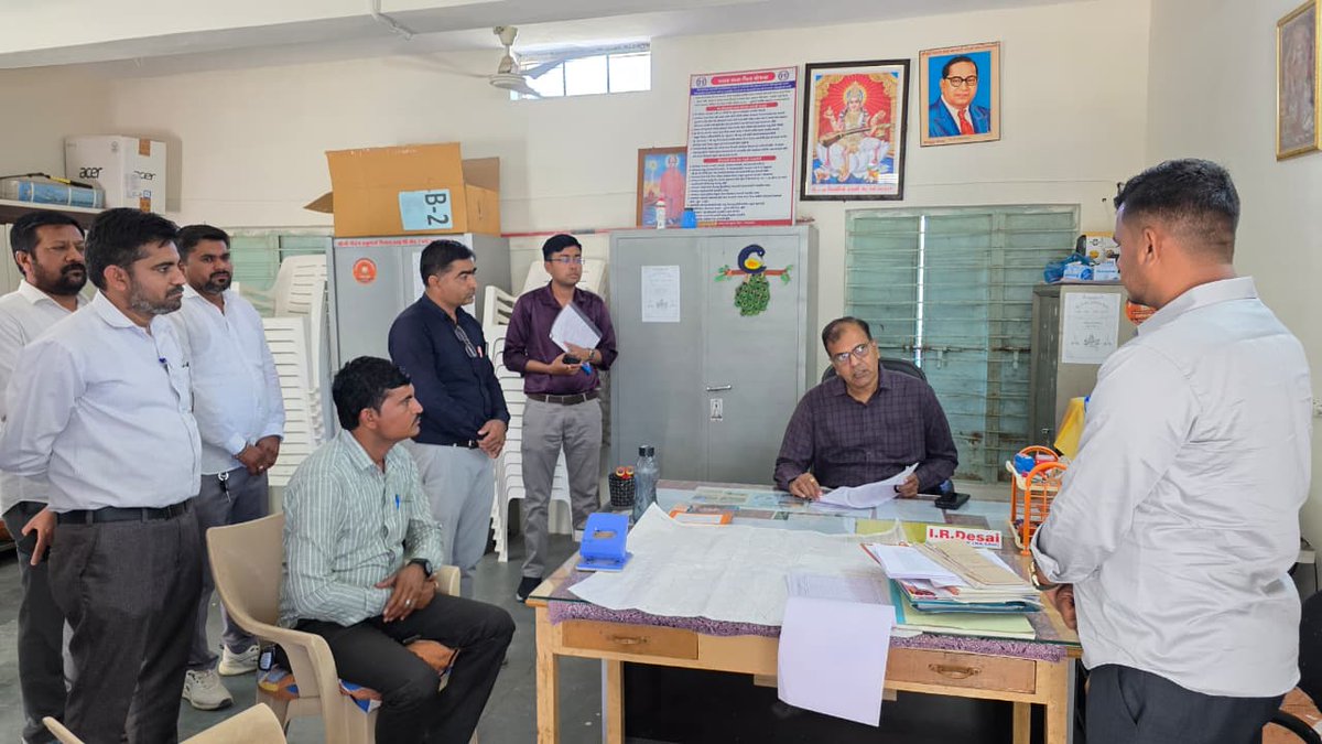 Collector Vav-Tharad tweet media