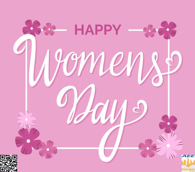 AEE_twt's tweet photo. Happy International Women's Day!
 
#womensday #women #iwd2026 #empowerment #aee #AfroEuropeanEngineers #Innovation #StructuralEngineering #Construction #Building #Design #Sustainability #CivilEngineering #Ethiopia #Africa https://t.co/pGOpPBnMhO