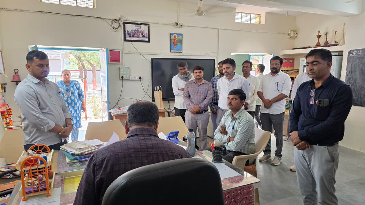 Collector Vav-Tharad tweet media