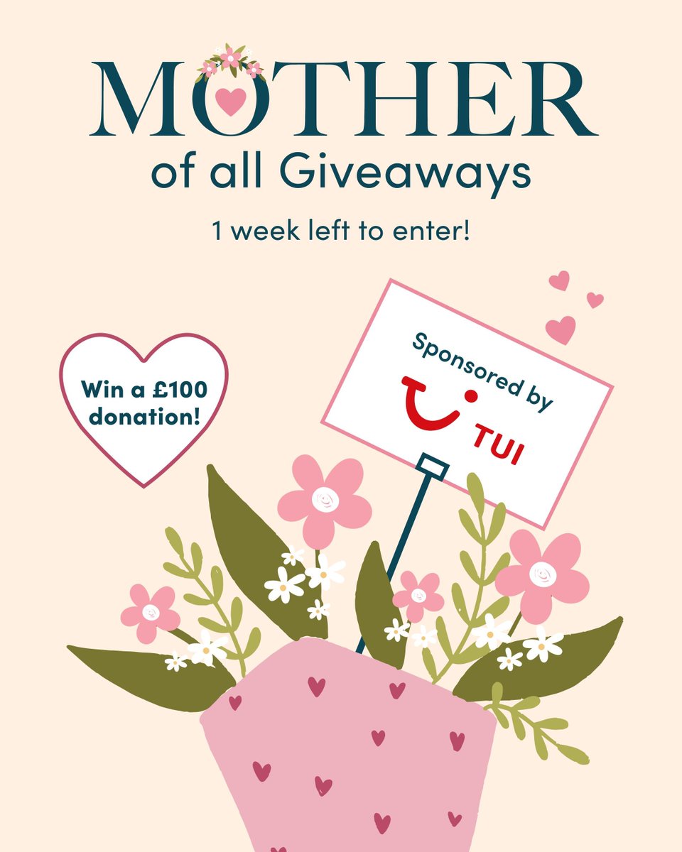 easyfundraising tweet media