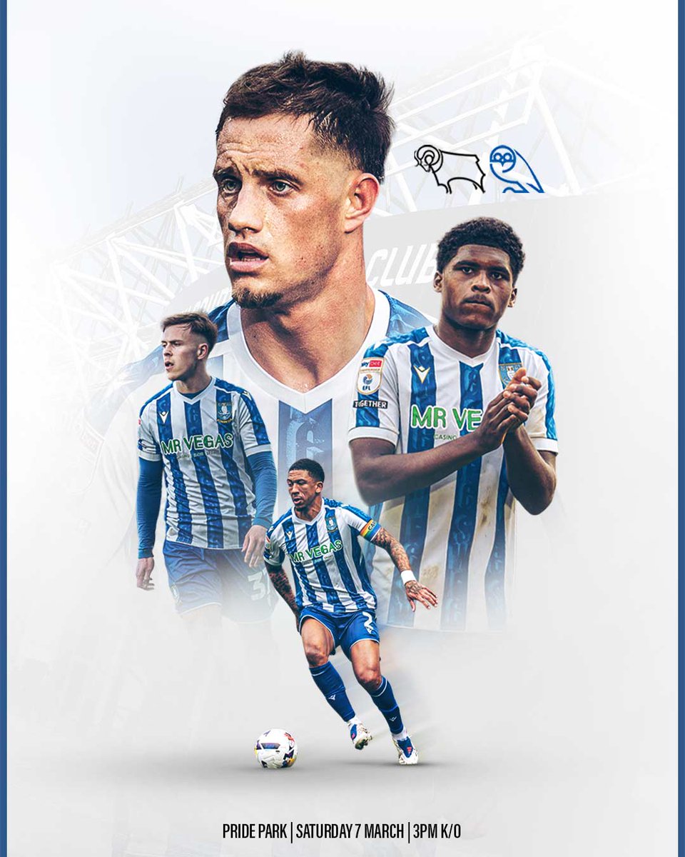 Sheffield Wednesday tweet media