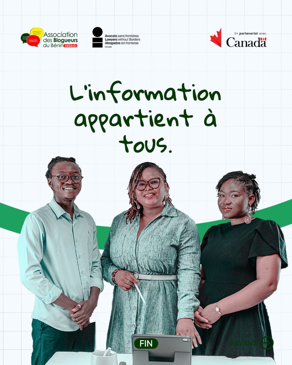 FALADE Mirabelle tweet media