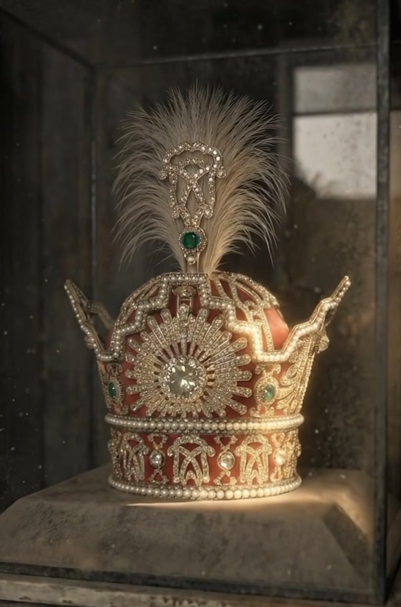 نـــور  بـــر تاريــــكي  پــــيروز  است ✌️👑✌️

امروز ميخام هر كي حتي صفر فالور, ولي پادشاهي خواه واقعي و فعال هست رو فالو كنم
✌️👑✌️

منشن بزار جاويد شاه بك ميدم ✌️👑✌️

#KingRezaPahlavi 
#جاويدشاه‌ 
#ThankYouTrump