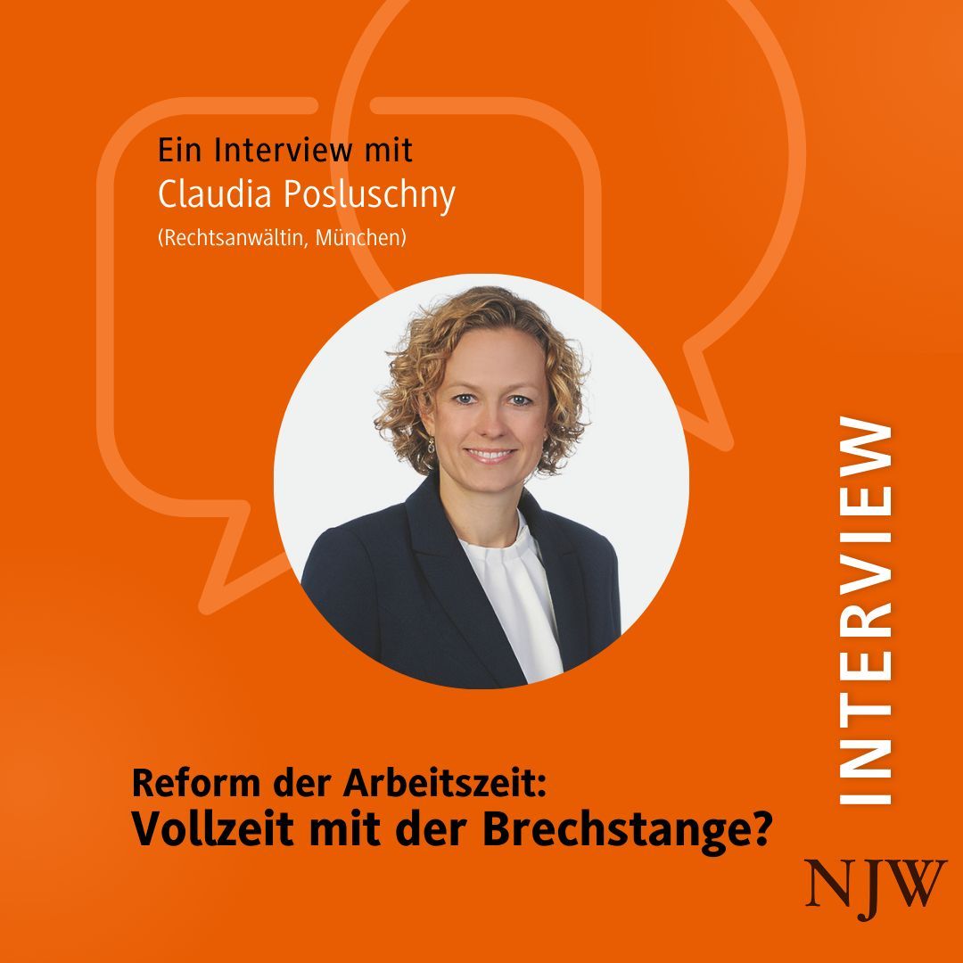 Verlag C.H.BECK Recht tweet media