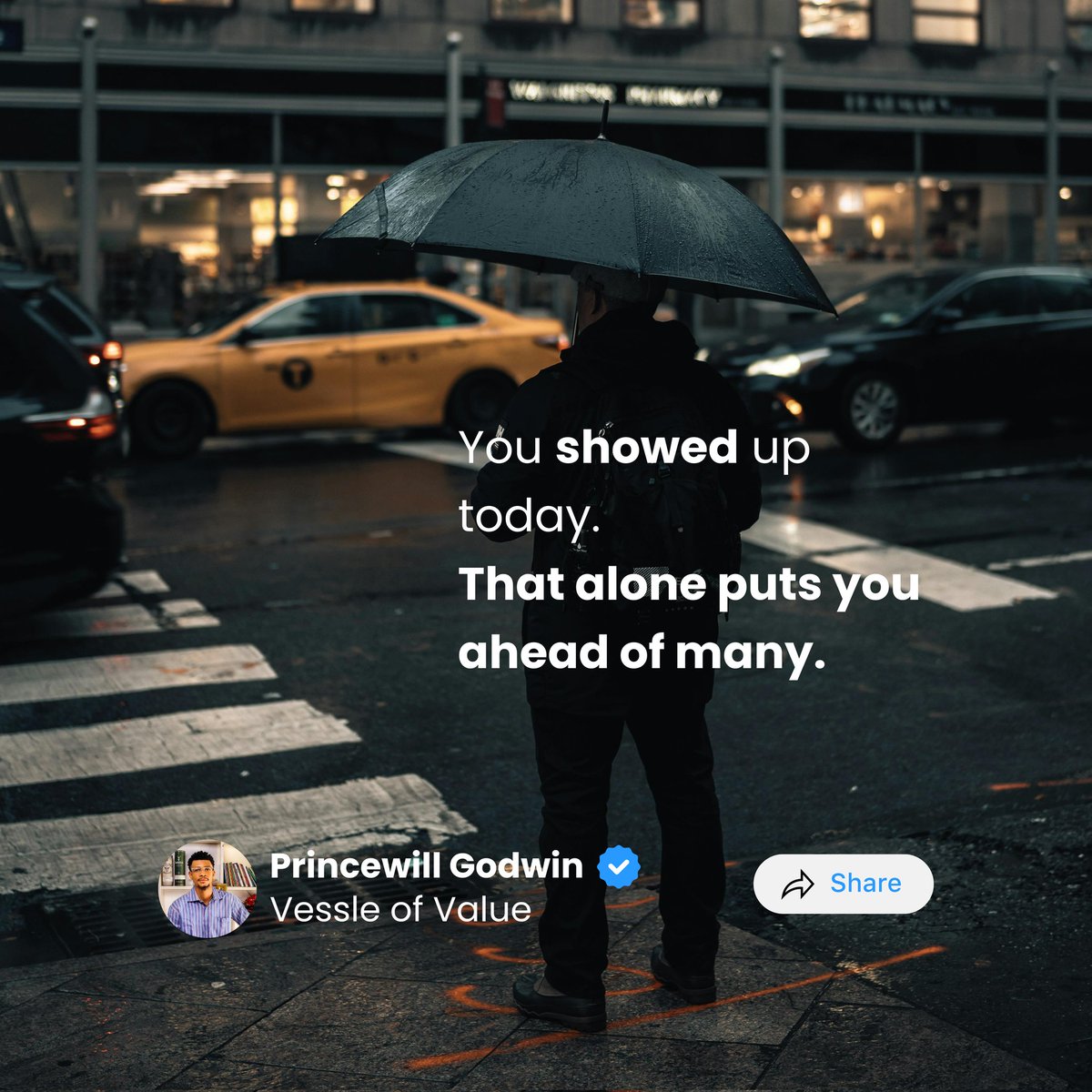 @Princewill Godwin tweet media