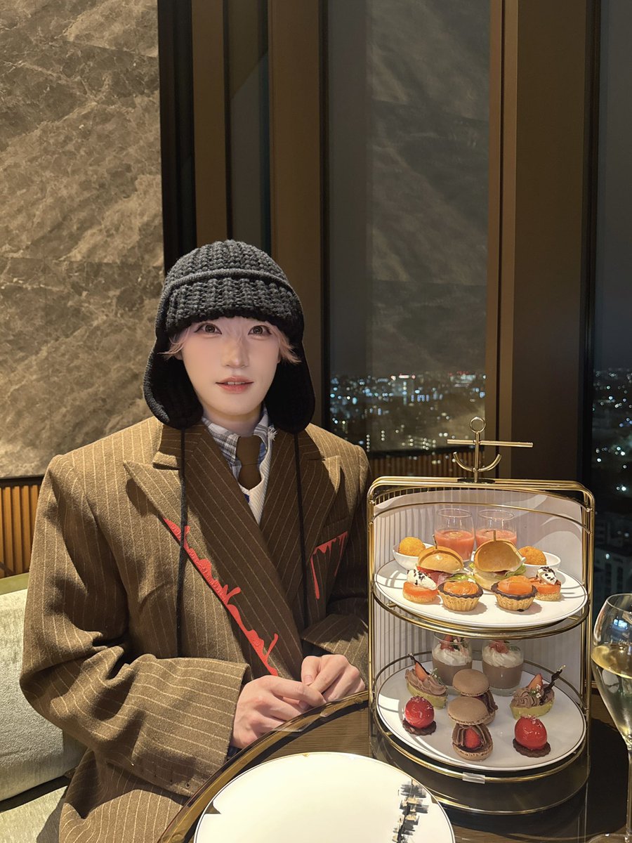 たいが@パンダドラゴン🐼🐲 (@taiga_paragon) / Posts / X