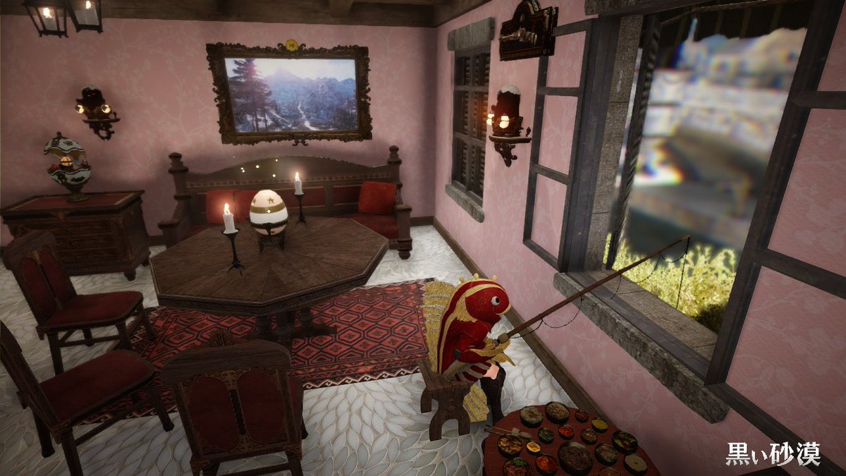 シャトノワール🐾Chaton🐈⬛ tweet media