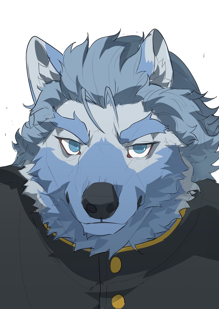 Frame || COMMISSION CLOSED tweet media