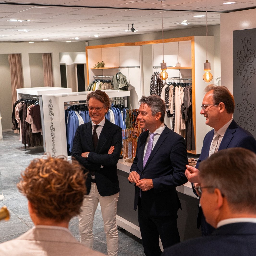 Bert-Jan Ruissen (SGP EP) tweet media