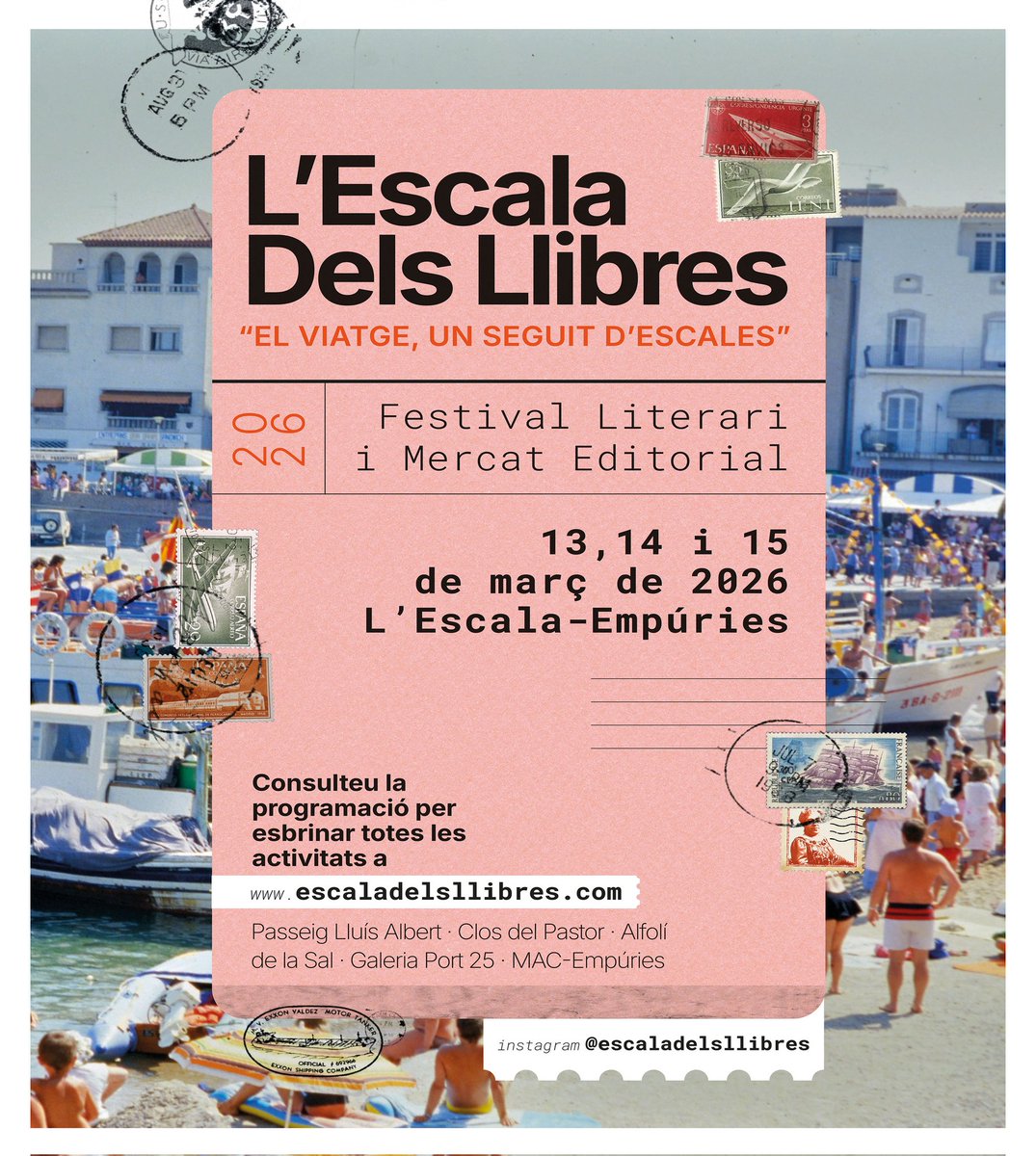 Gorbs Comunicació i Edicions tweet media