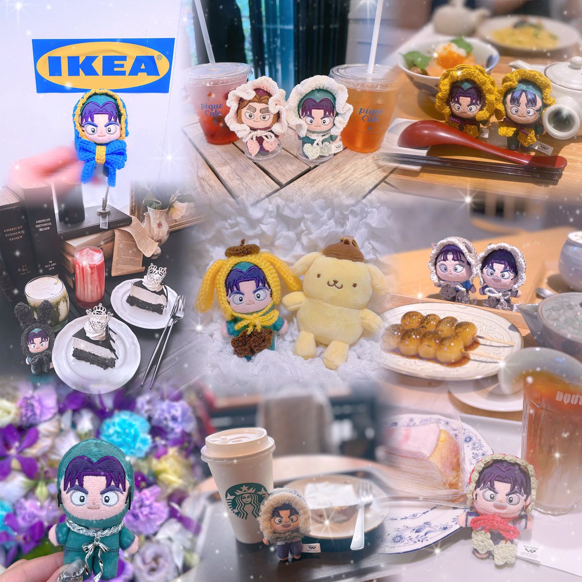 m @ 5/6 西１コ29a tweet media