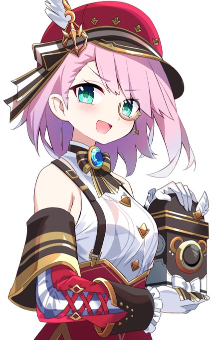 シャルロット(2026/1作)