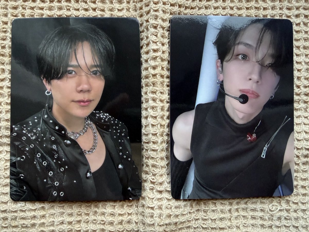 タツノオトシゴ tweet media