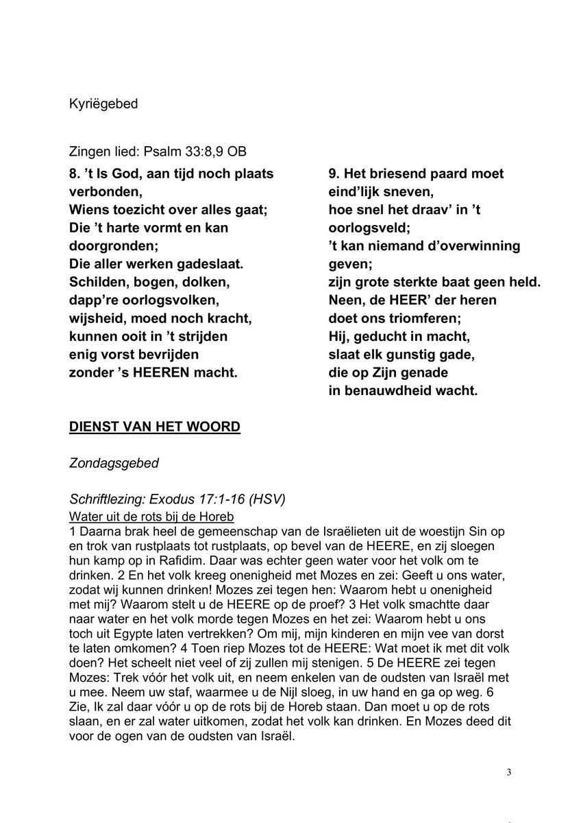 MachielLock's tweet photo. Morgenochtend (zondag 8 maart) ga ik voor in Het Zonnehuis in Vlaardingen. Bijgevoegd de liturgie van deze dienst: (1/2) https://t.co/xNaY9xZ6ZL
