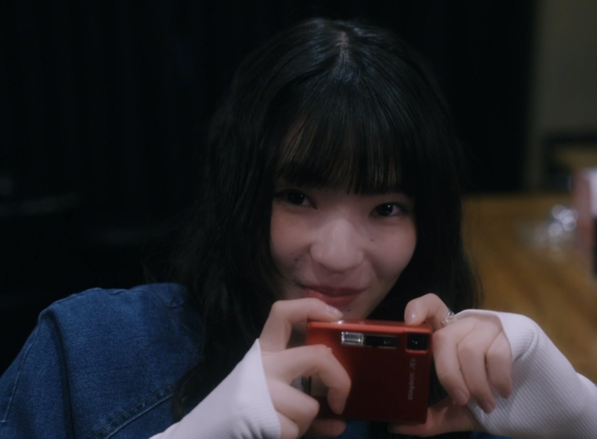 Sanghee / さんひ tweet media
