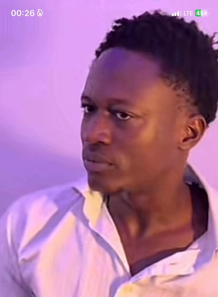 Abja🇯🇲 tweet media