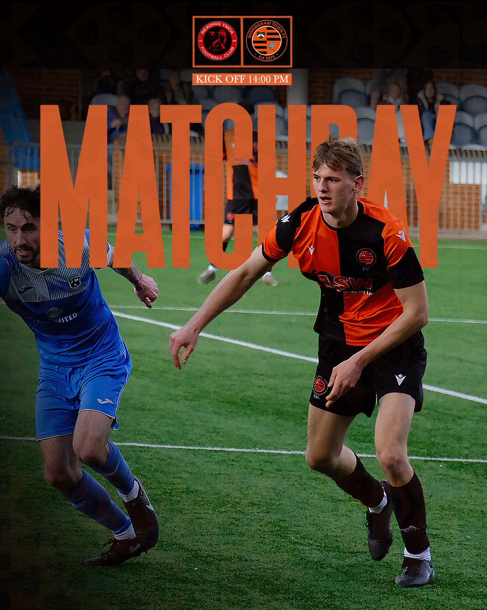 Wokingham Town FC Development tweet media