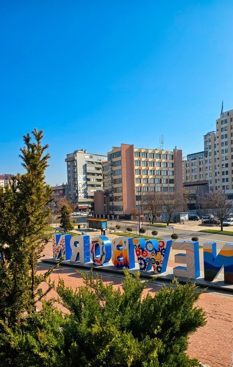 Shpend_Lila's tweet image. Greetings from Prishtina 🇽🇰 @MyPrishtina #Prishtina #Kosova #Newborn