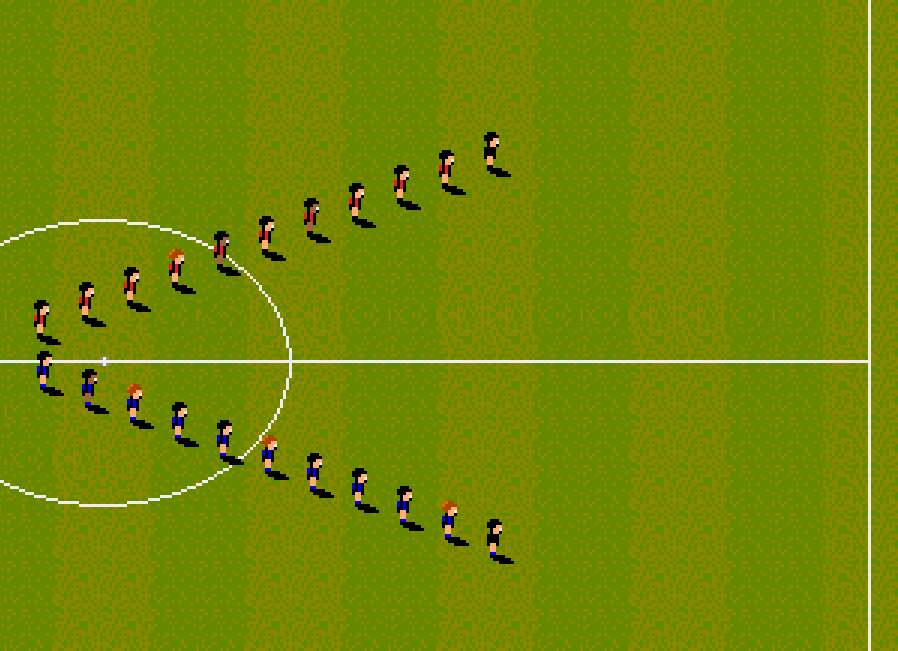 Sensible Soccer tweet media