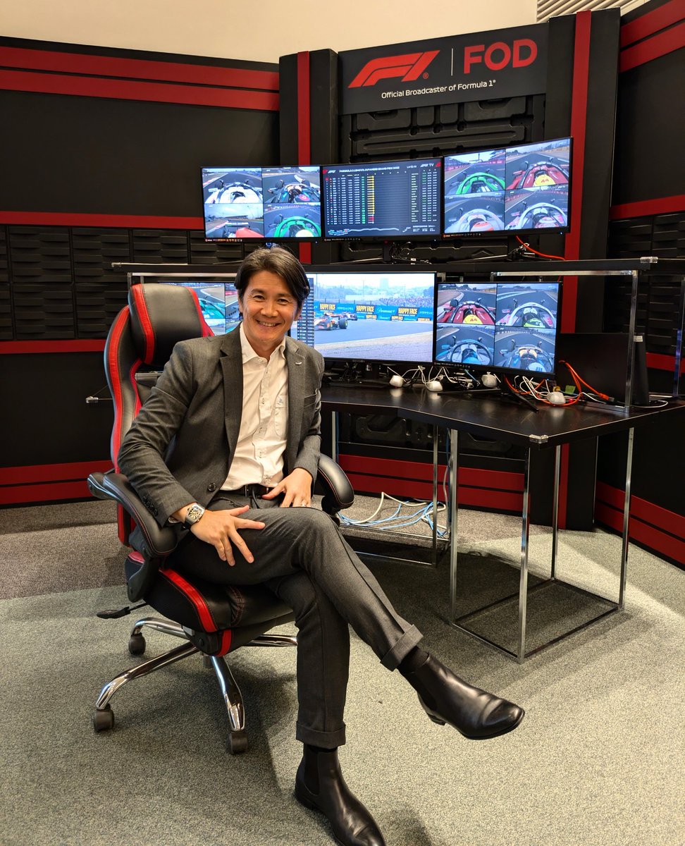 Shinji Nakano/中野信治 tweet media