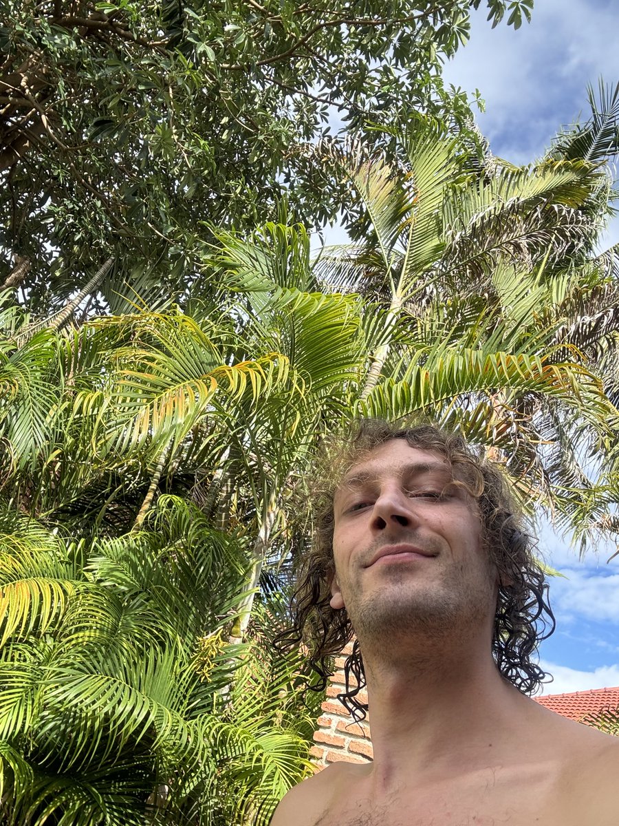 Фил Ранжин tweet media