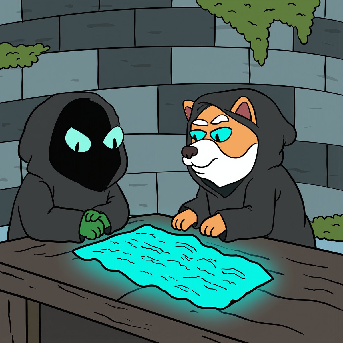 LiquidChain tweet media