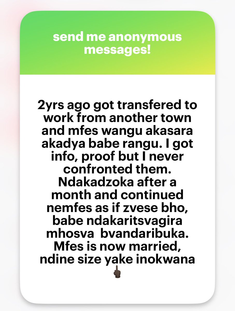 Loice Mututuvari tweet media