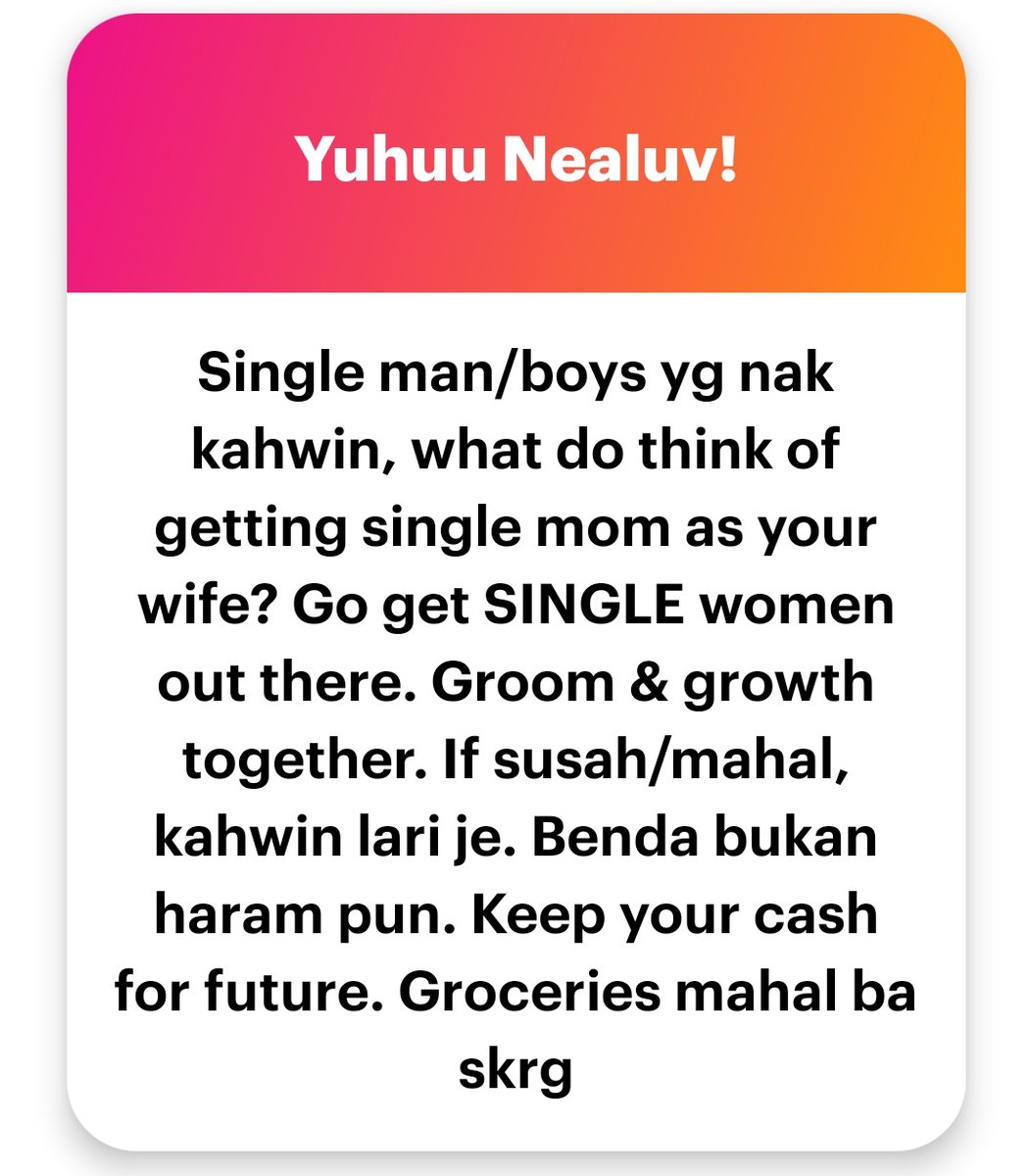 ❣️Nea tweet media