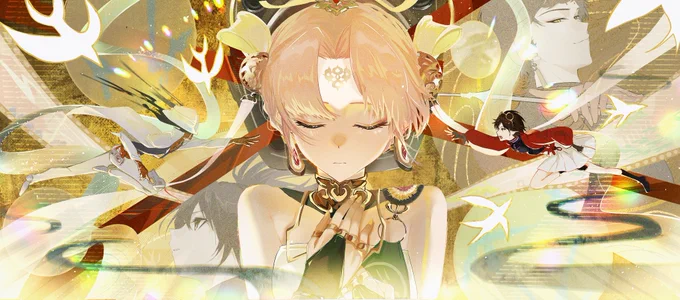 *有償依頼募集* 4月納品〜 3月中希望→要相談 MVイラスト、キービジュアル、1枚絵、立ち絵 etc ¥10000〜 お見積もりからで大丈夫です お問い合わせはお気軽にプロフィールor XのDMからどうぞ #有償依頼募集中 #イラスト依頼
