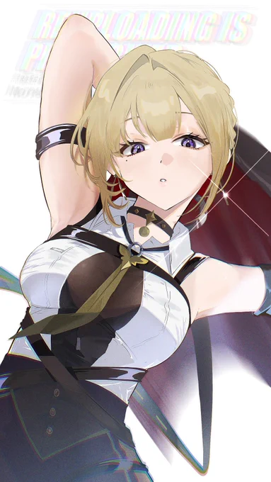 *有償依頼募集* 4月納品〜 3月中希望→要相談 MVイラスト、キービジュアル、1枚絵、立ち絵 etc ¥10000〜 お見積もりからで大丈夫です お問い合わせはお気軽にプロフィールor XのDMからどうぞ #有償依頼募集中 #イラスト依頼
