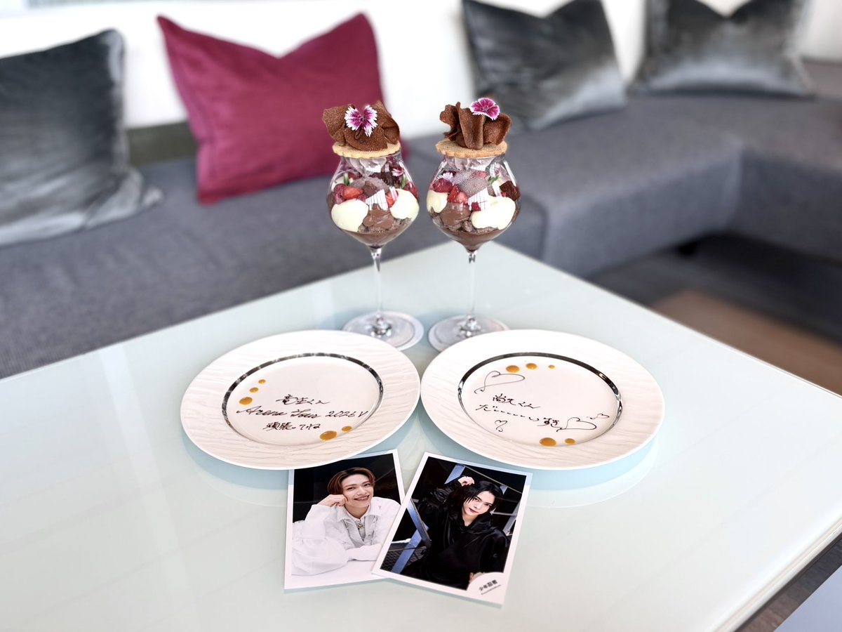 코코♡ tweet media