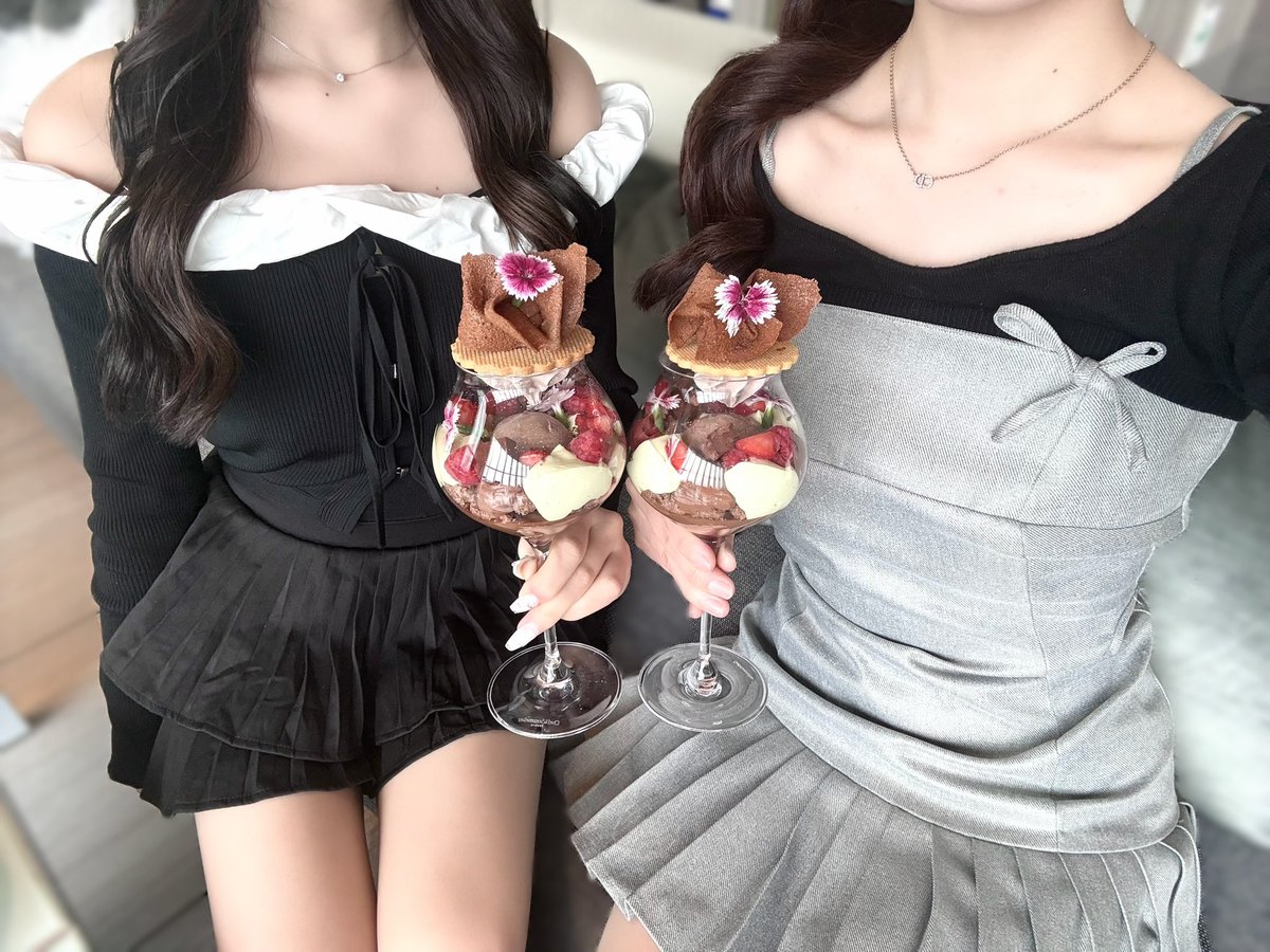 코코♡ tweet media