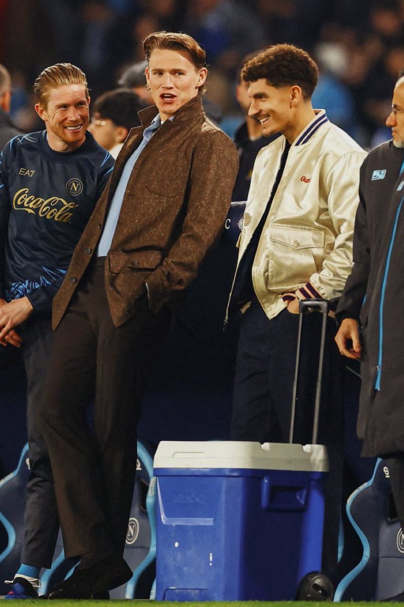 (fan) Trey tweet media