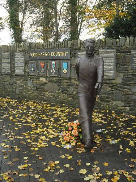 BUCHANAN: Dublin Time Machine tweet media